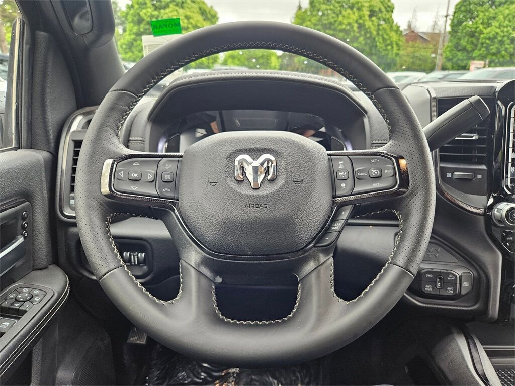 2025 Ram 2500 Rebel Gresham OR