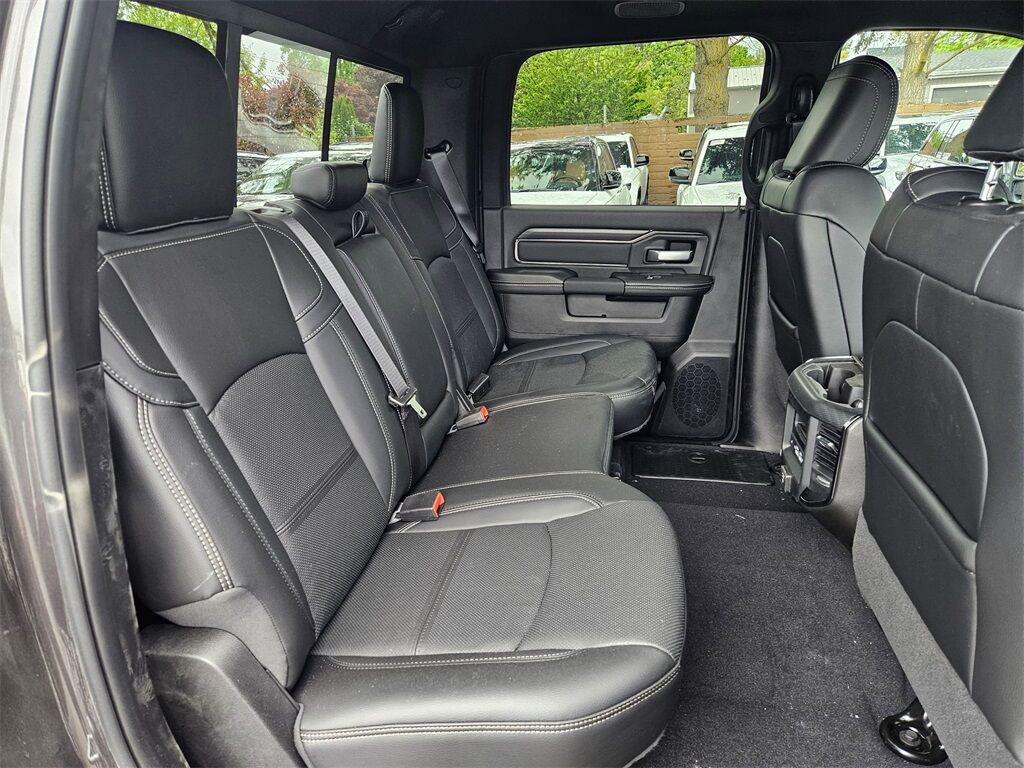 2025 Ram 2500 Rebel Gresham OR