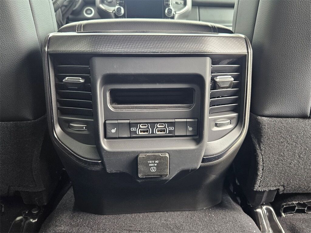 2025 Ram 2500 Rebel Gresham OR