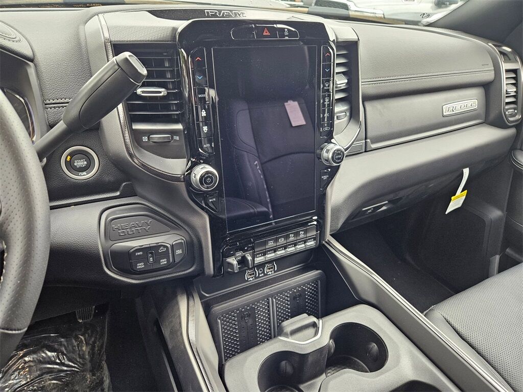 2025 Ram 2500 Rebel Gresham OR