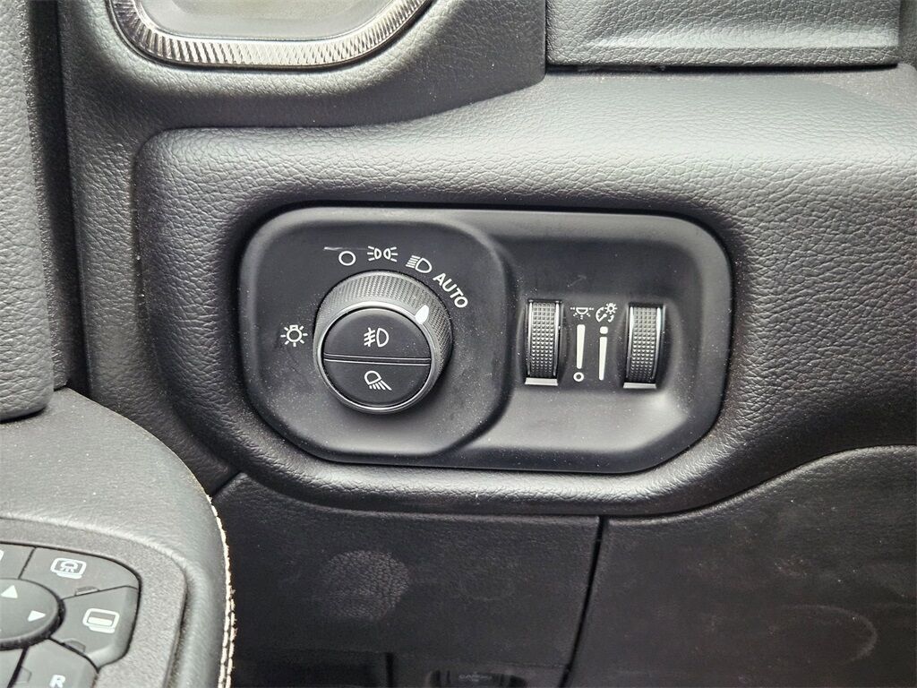 2025 Ram 2500 Rebel Gresham OR