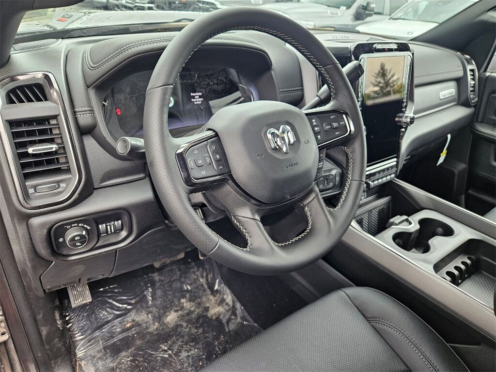 2025 Ram 2500 Rebel Gresham OR