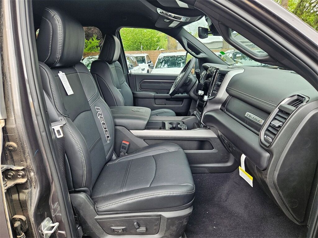 2025 Ram 2500 Rebel Gresham OR