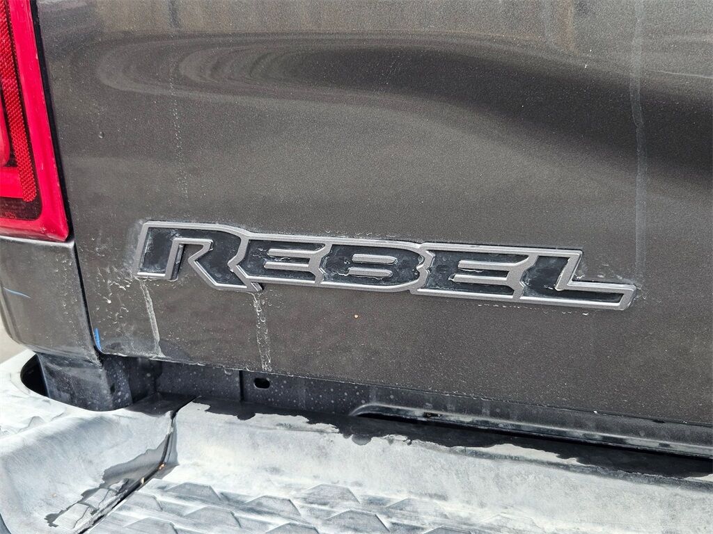 2025 Ram 2500 Rebel Gresham OR