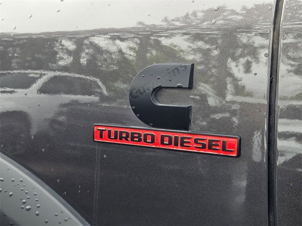 2025 Ram 2500 Rebel Gresham OR