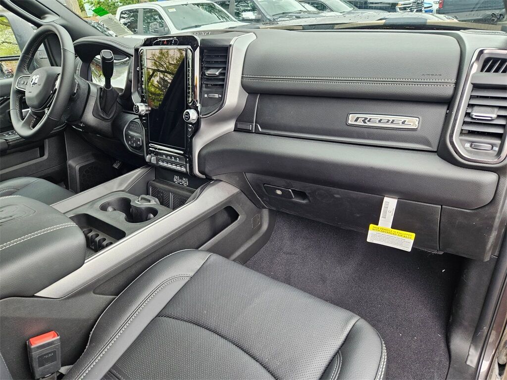 2025 Ram 2500 Rebel Gresham OR