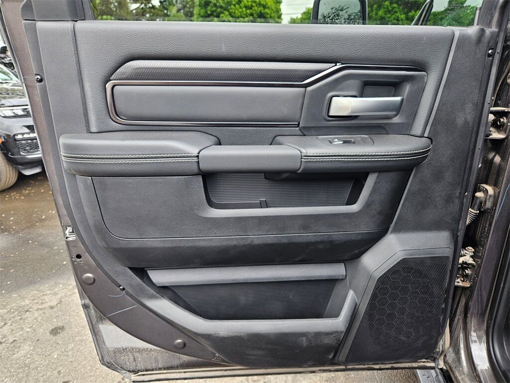 2025 Ram 2500 Rebel Gresham OR