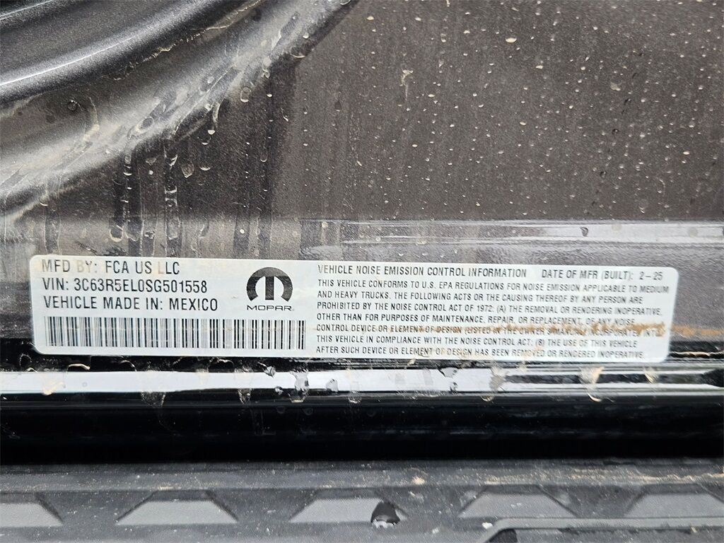 2025 Ram 2500 Rebel Gresham OR