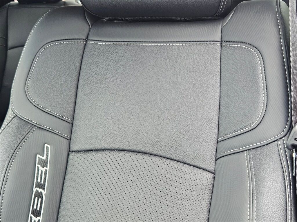 2025 Ram 2500 Rebel Gresham OR