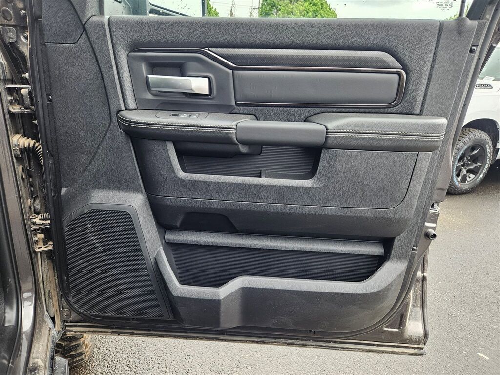 2025 Ram 2500 Rebel Gresham OR