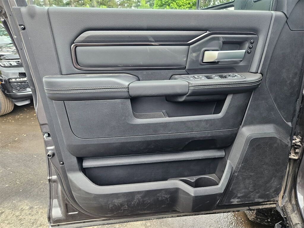 2025 Ram 2500 Rebel Gresham OR