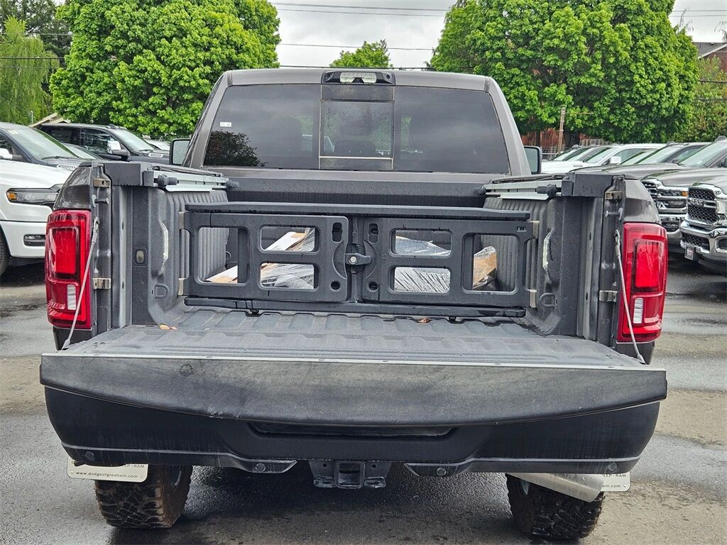 2025 Ram 2500 Rebel Gresham OR