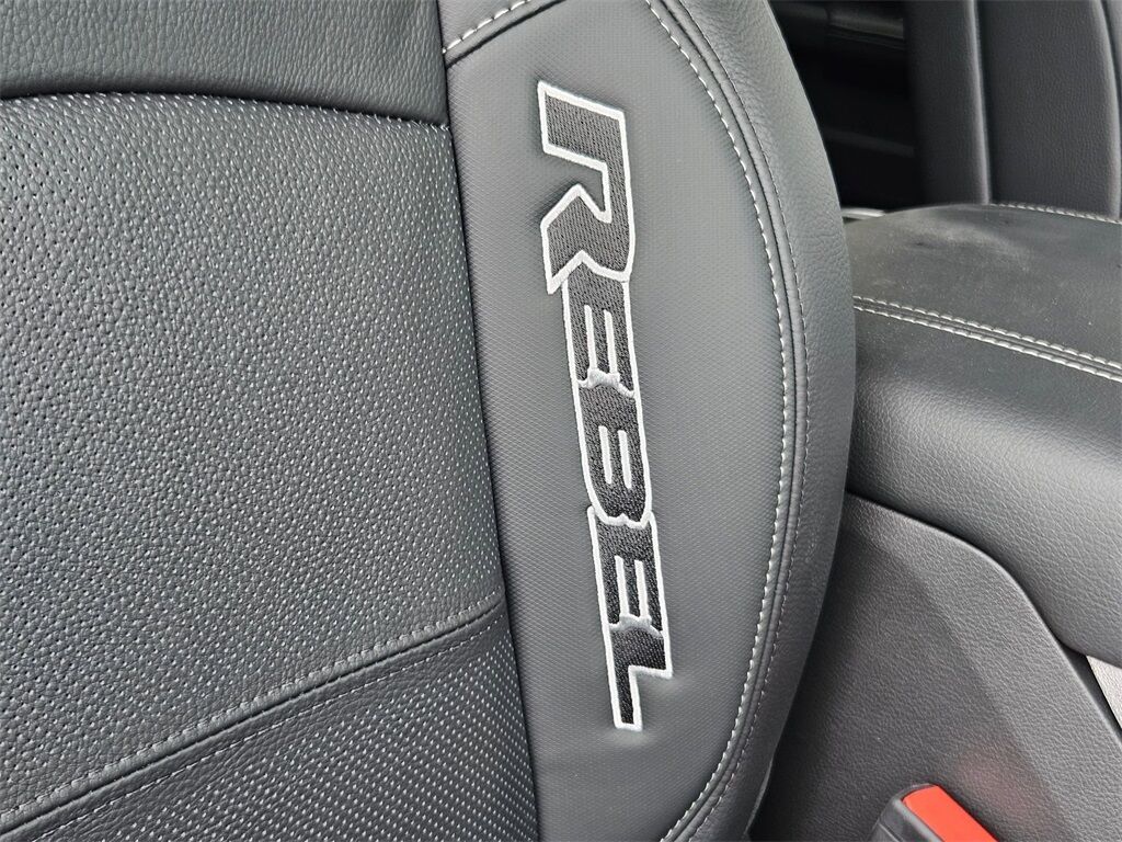 2025 Ram 2500 Rebel Gresham OR