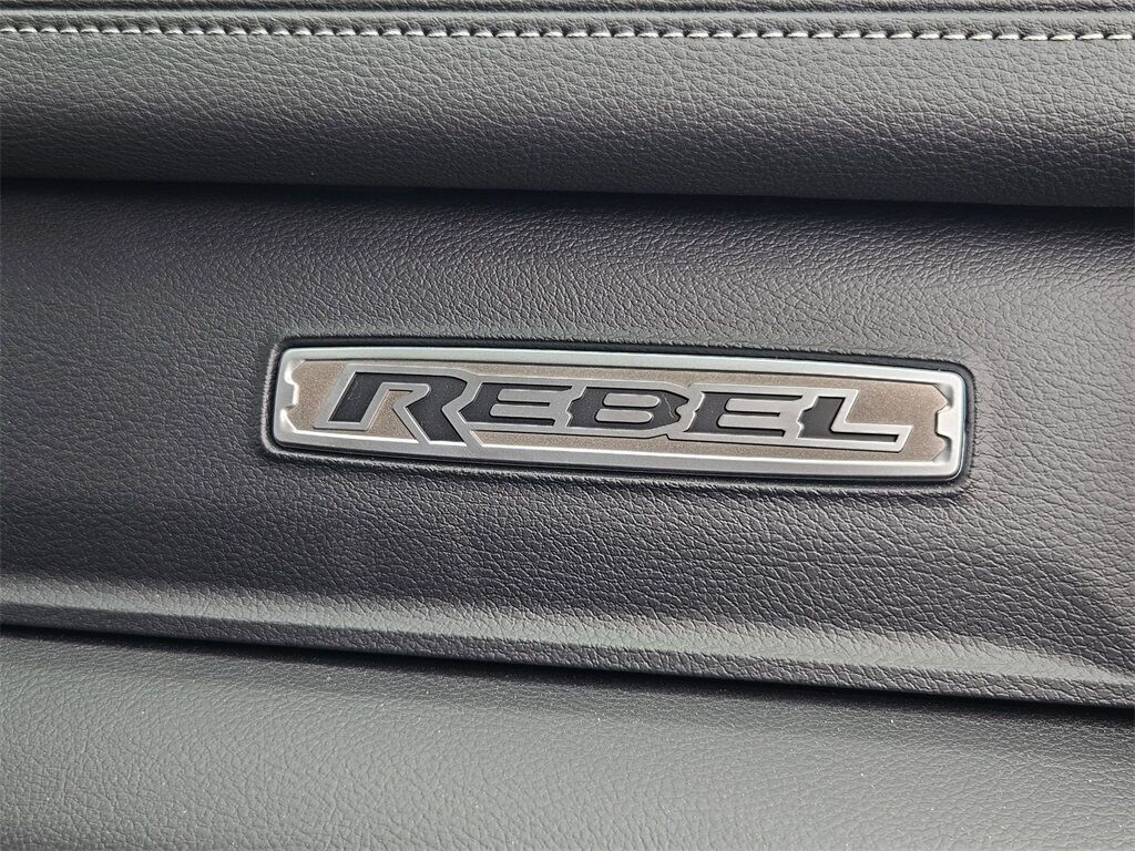 2025 Ram 2500 Rebel Gresham OR