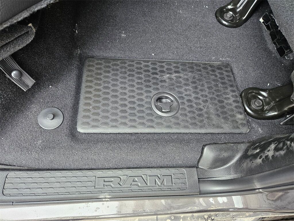 2025 Ram 2500 Rebel Gresham OR