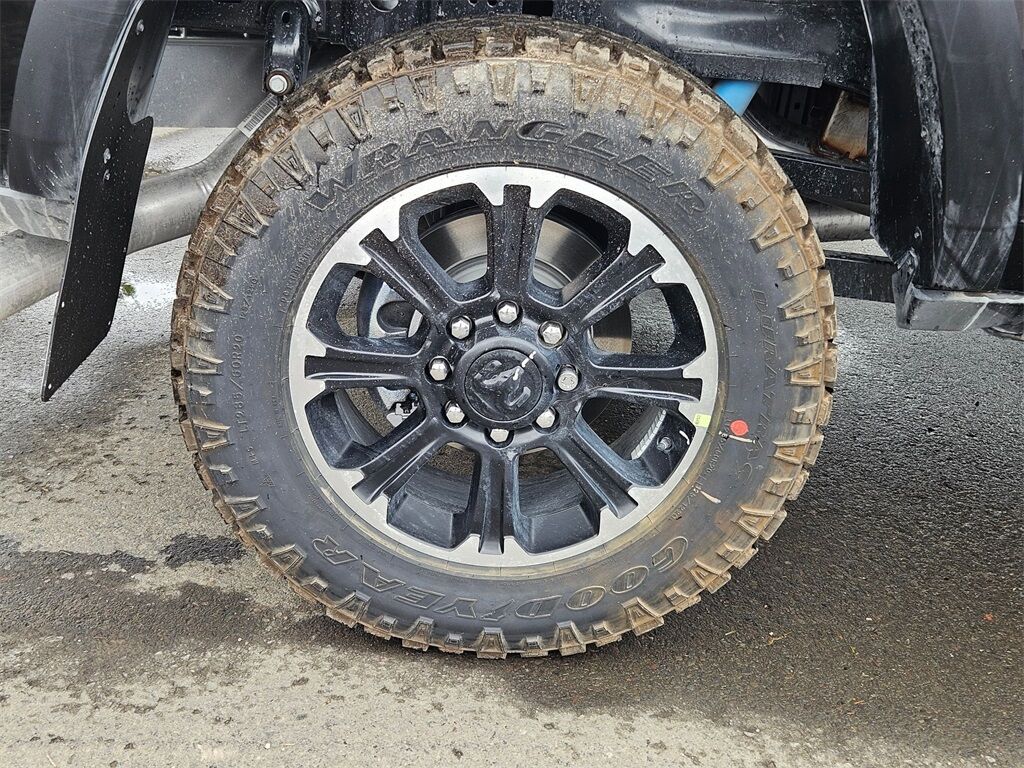 2025 Ram 2500 Rebel Gresham OR
