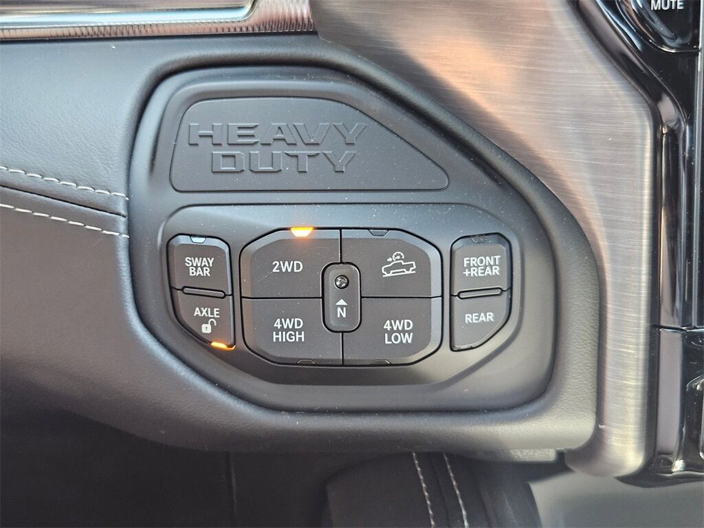2025 Ram 2500 Rebel Gresham OR
