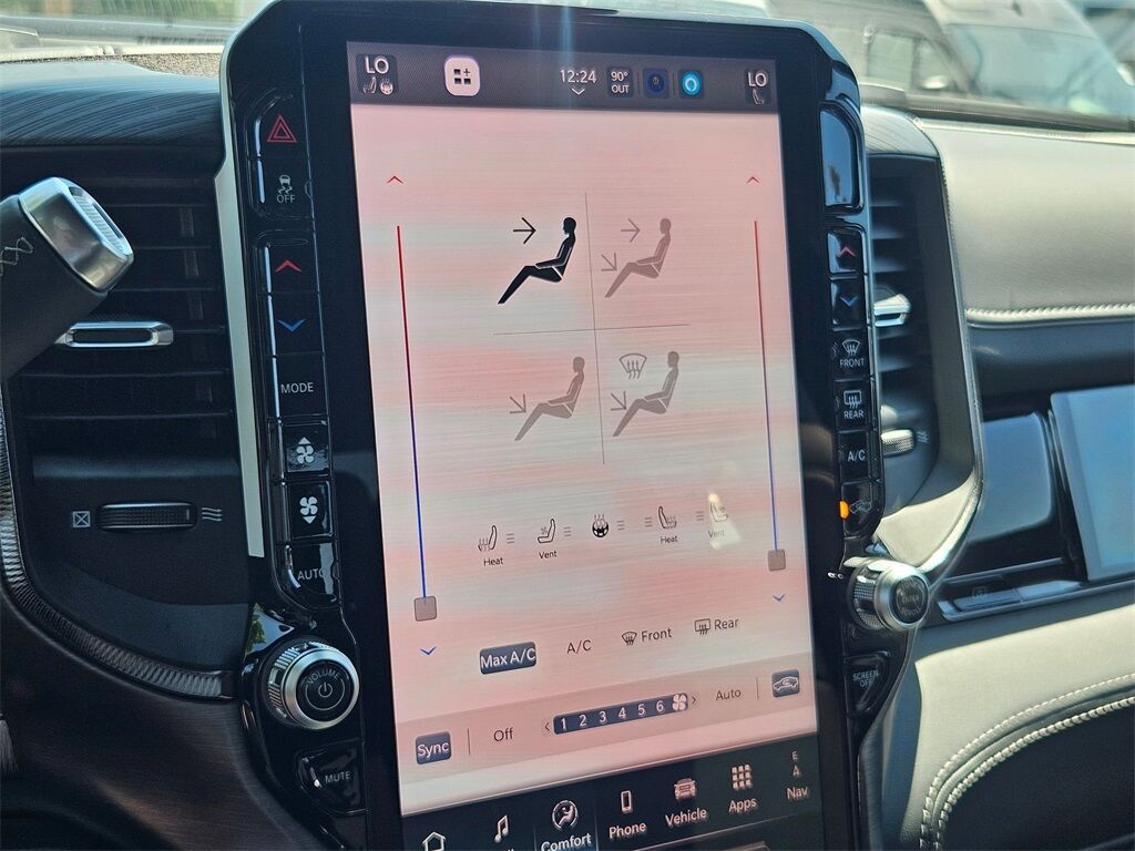 2025 Ram 2500 Rebel Gresham OR