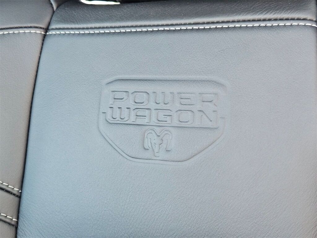 2025 Ram 2500 Rebel Gresham OR