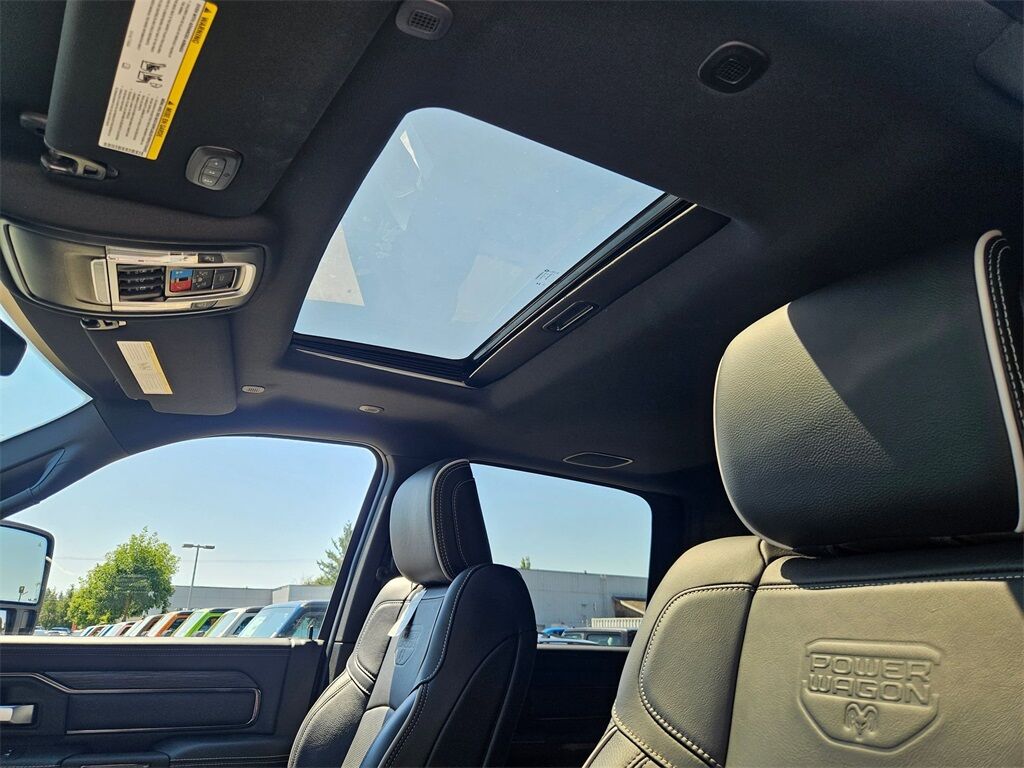 2025 Ram 2500 Rebel Gresham OR