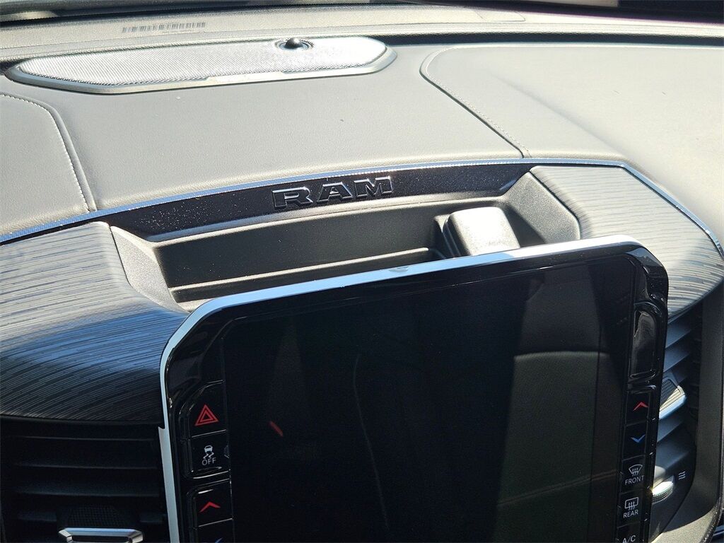 2025 Ram 2500 Rebel Gresham OR