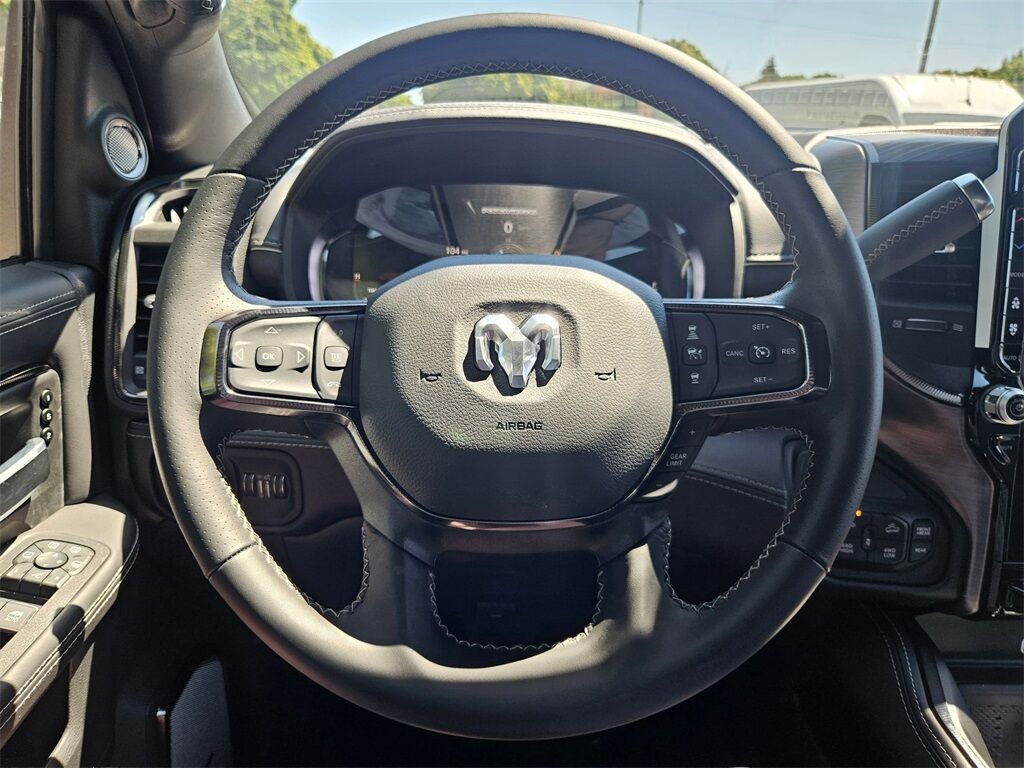 2025 Ram 2500 Rebel Gresham OR