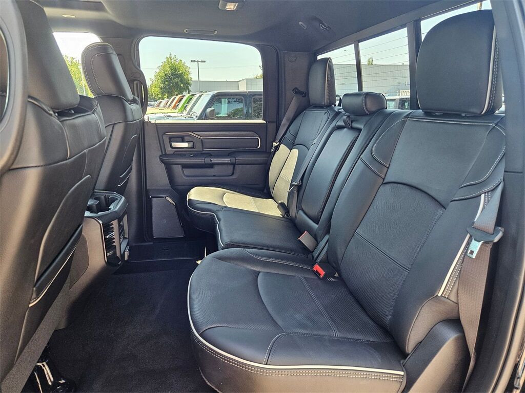 2025 Ram 2500 Rebel Gresham OR