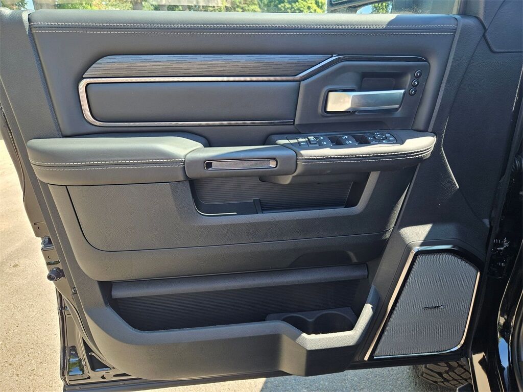2025 Ram 2500 Rebel Gresham OR