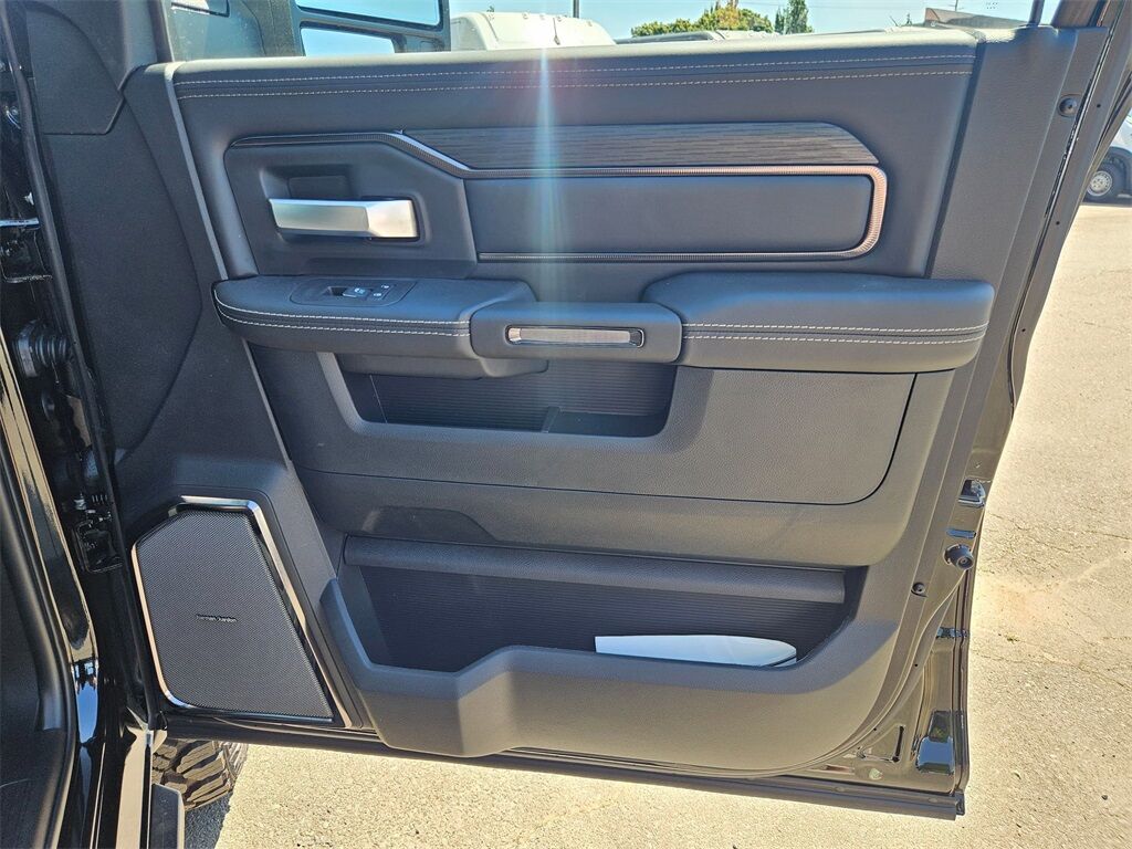2025 Ram 2500 Rebel Gresham OR