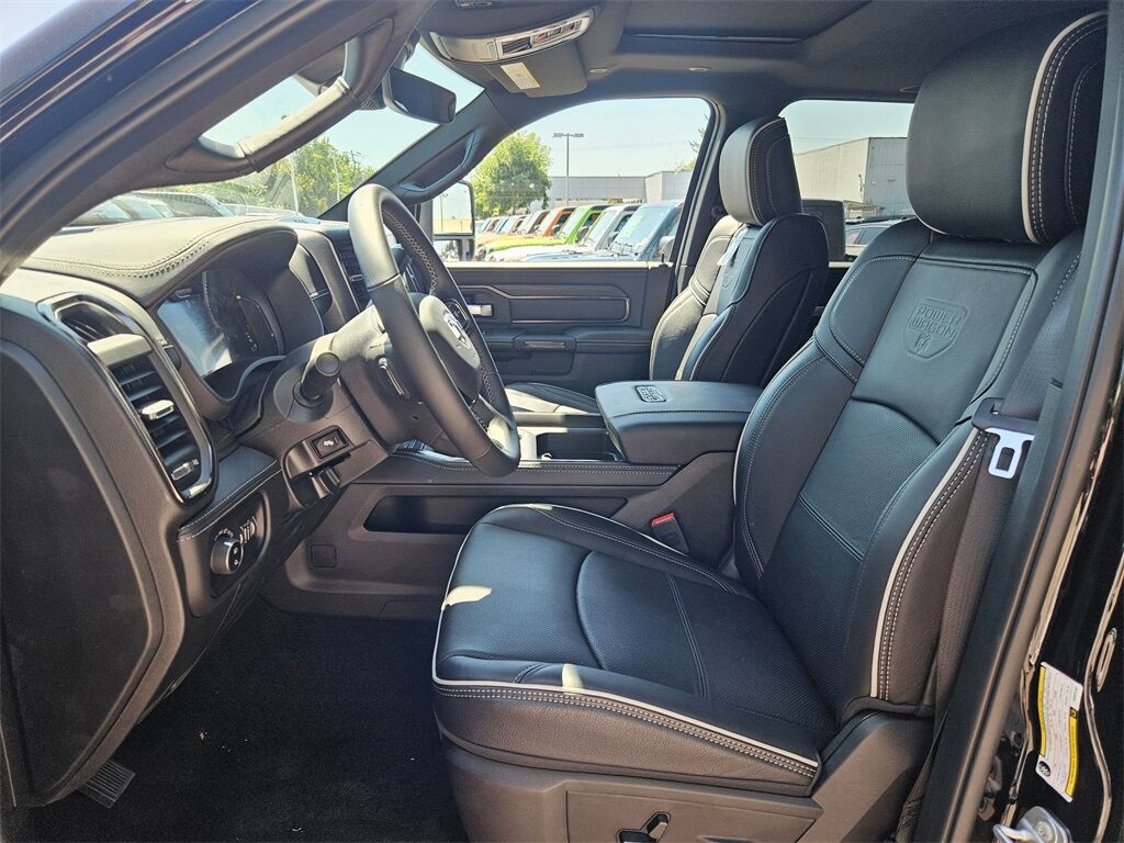 2025 Ram 2500 Rebel Gresham OR