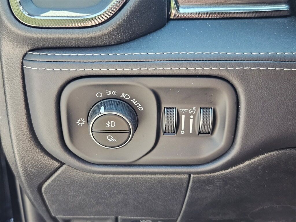 2025 Ram 2500 Rebel Gresham OR