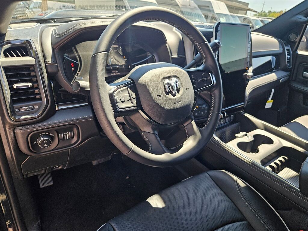 2025 Ram 2500 Rebel Gresham OR