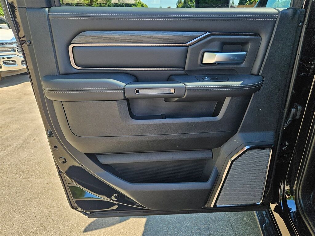 2025 Ram 2500 Rebel Gresham OR