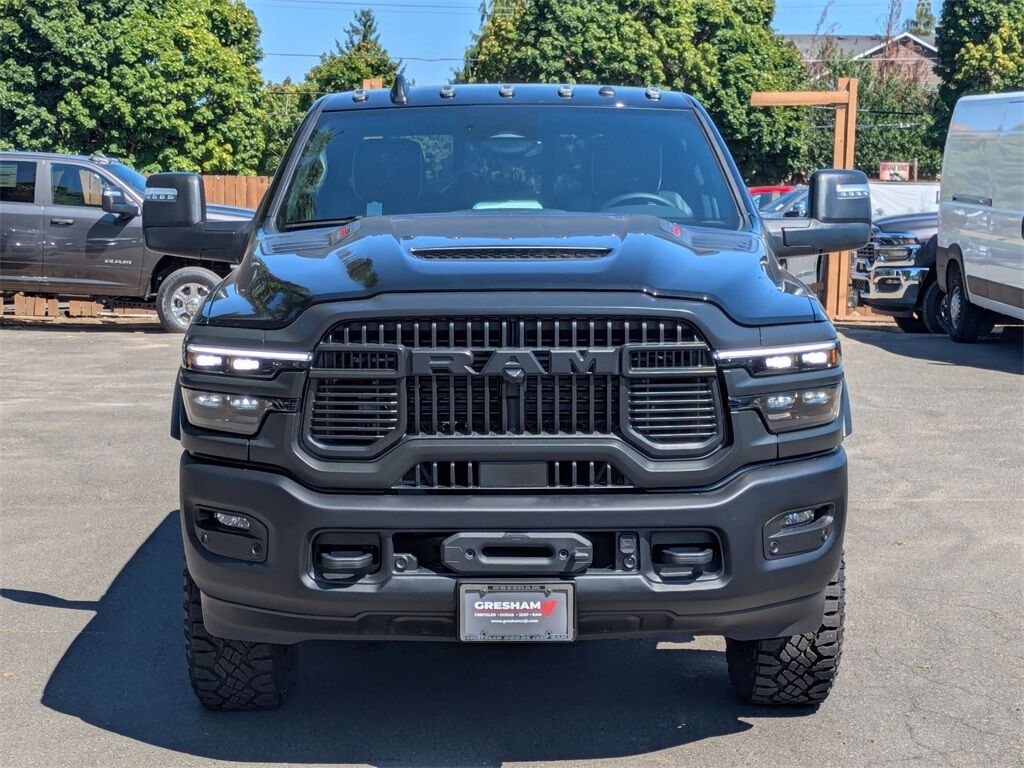 2025 Ram 2500 Rebel Gresham OR