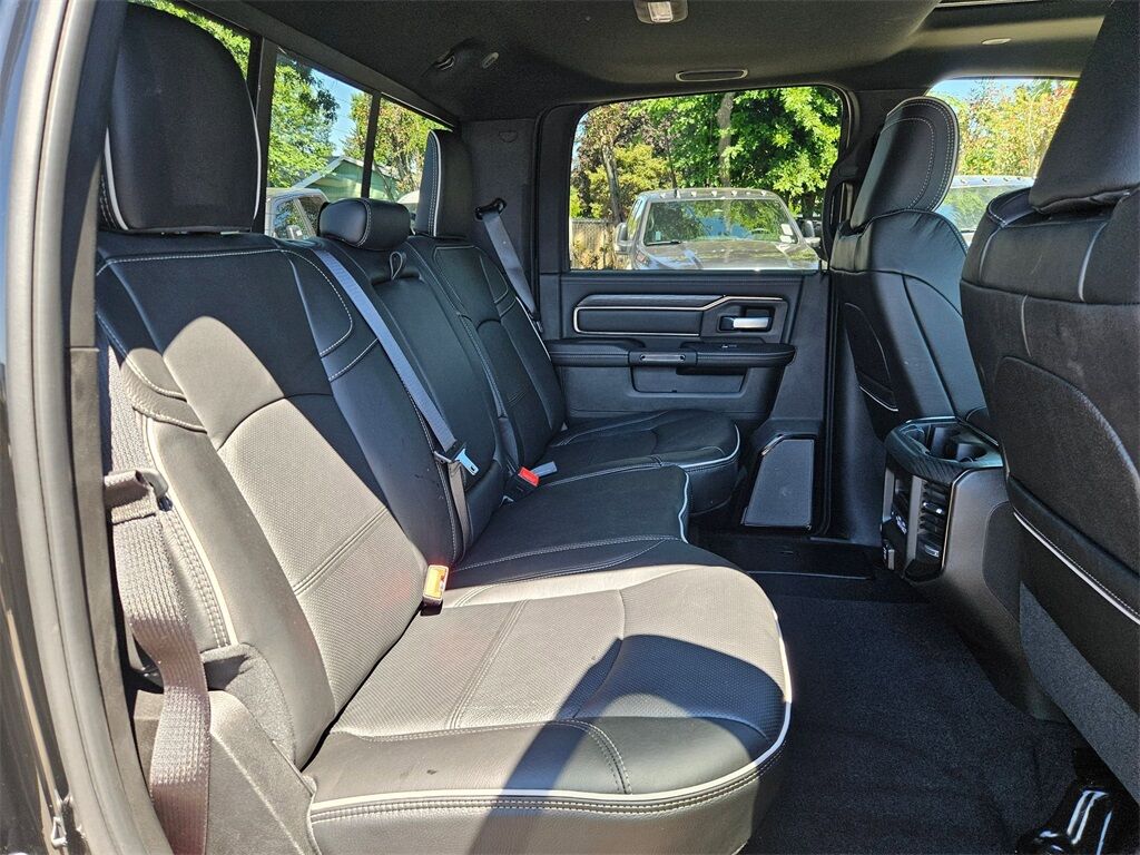 2025 Ram 2500 Rebel Gresham OR