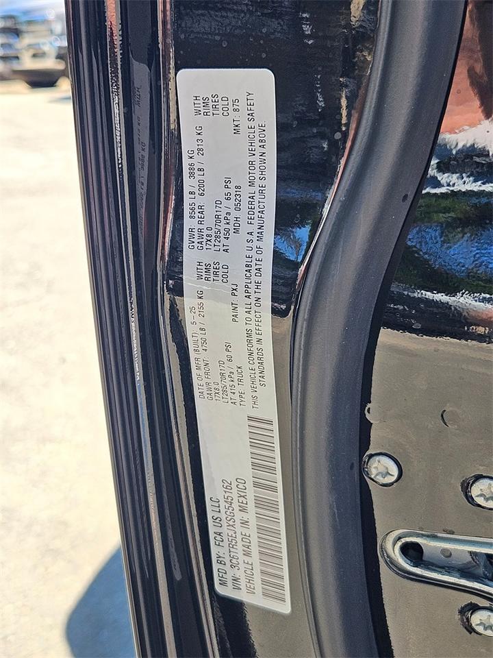 2025 Ram 2500 Rebel Gresham OR