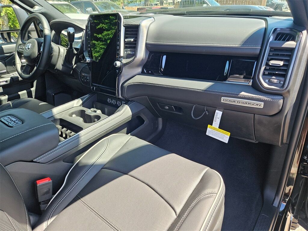 2025 Ram 2500 Rebel Gresham OR
