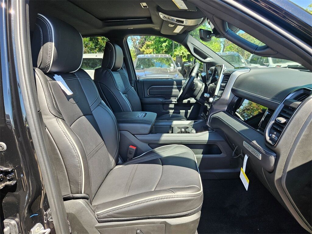 2025 Ram 2500 Rebel Gresham OR