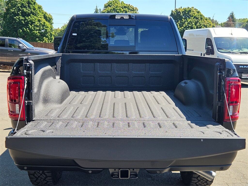 2025 Ram 2500 Rebel Gresham OR
