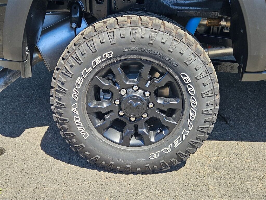 2025 Ram 2500 Rebel Gresham OR