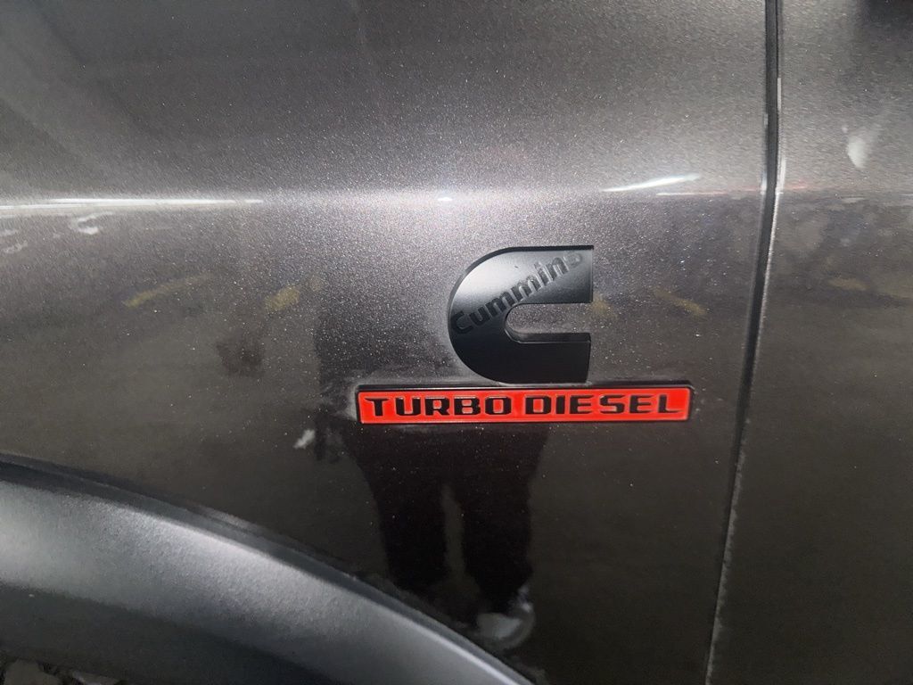 2025 Ram 2500 Rebel Portland OR