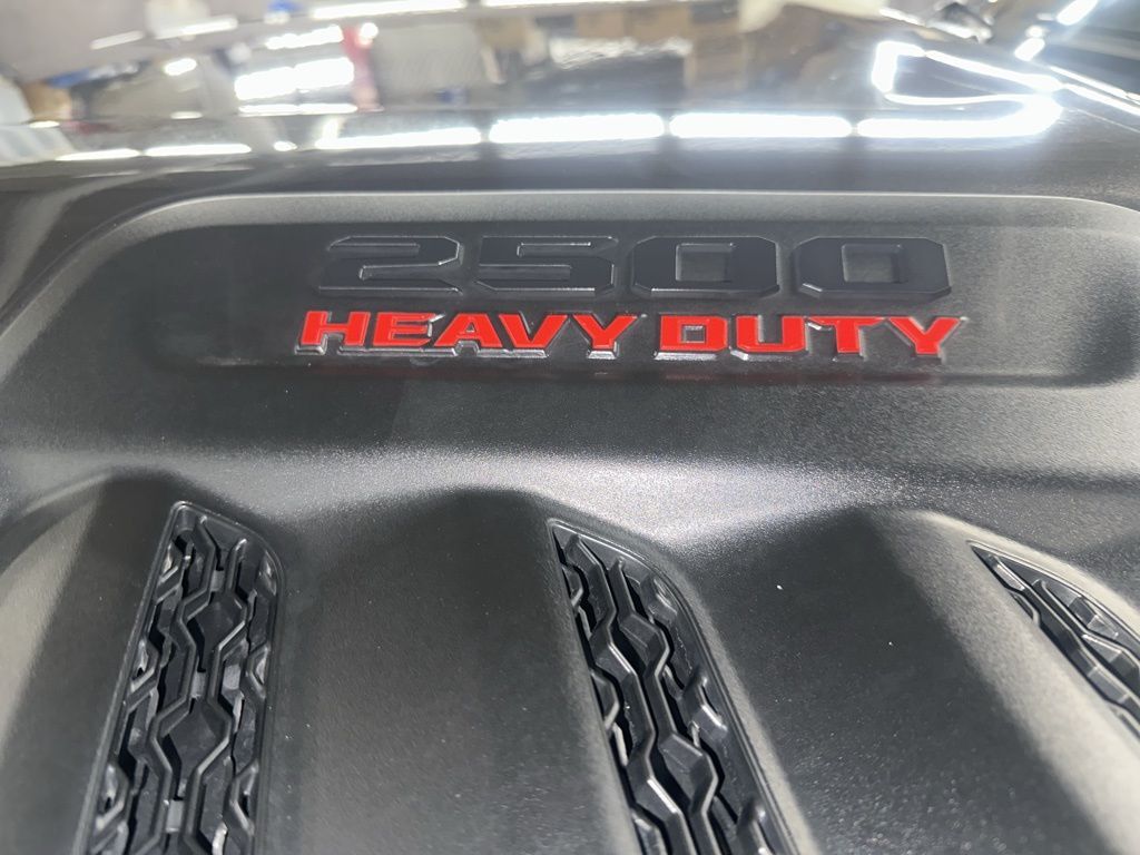 2025 Ram 2500 Rebel Portland OR