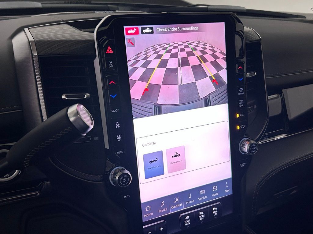 2025 Ram 2500 Rebel Portland OR