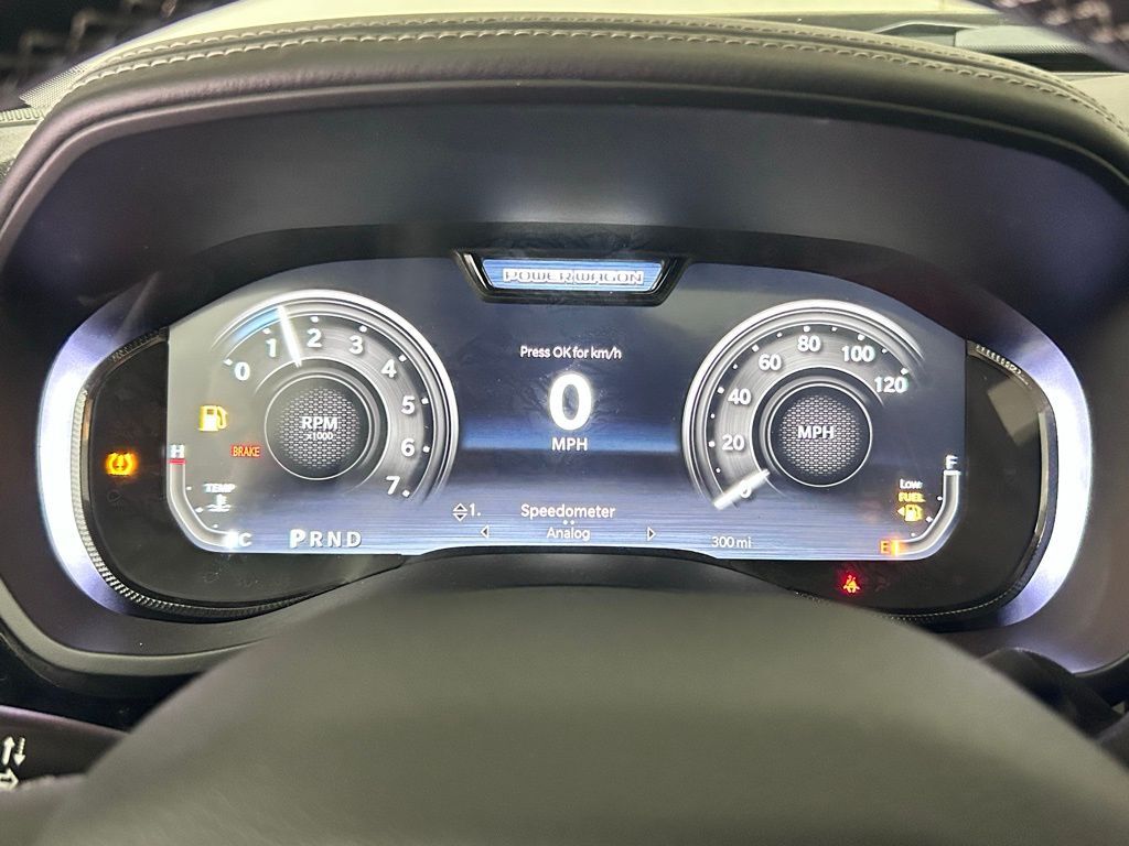 2025 Ram 2500 Rebel Portland OR