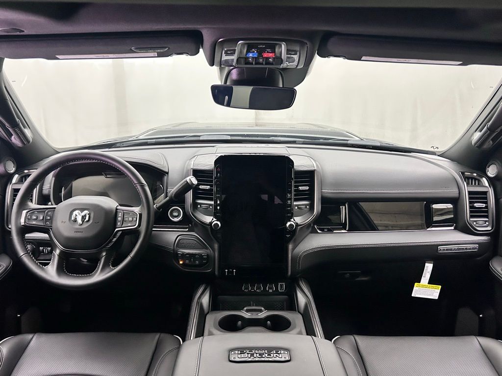 2025 Ram 2500 Rebel Portland OR