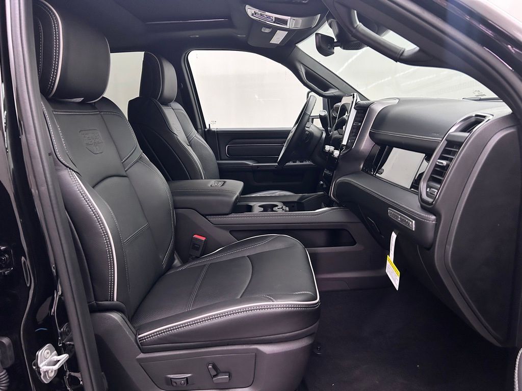 2025 Ram 2500 Rebel Portland OR