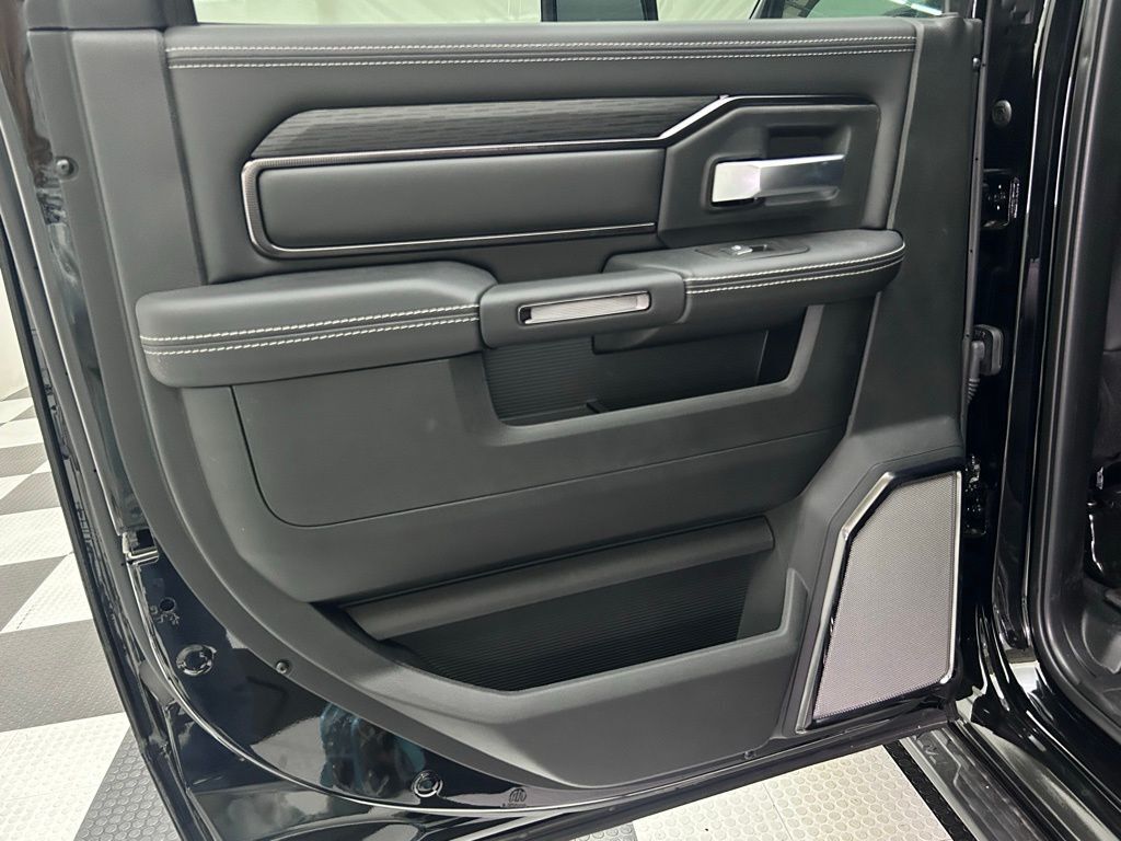 2025 Ram 2500 Rebel Portland OR