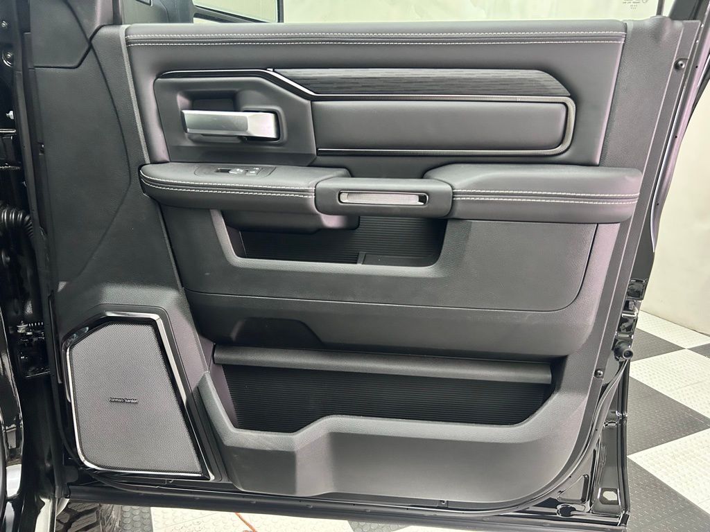 2025 Ram 2500 Rebel Portland OR