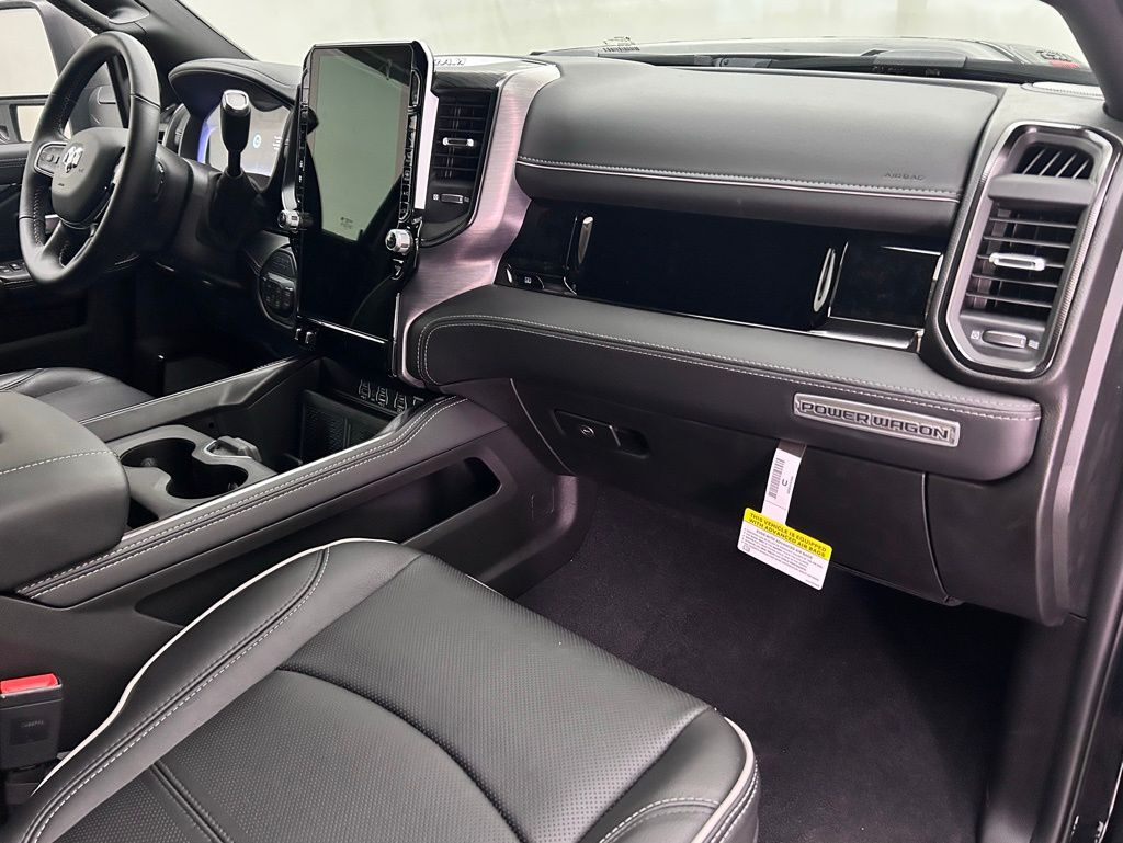 2025 Ram 2500 Rebel Portland OR