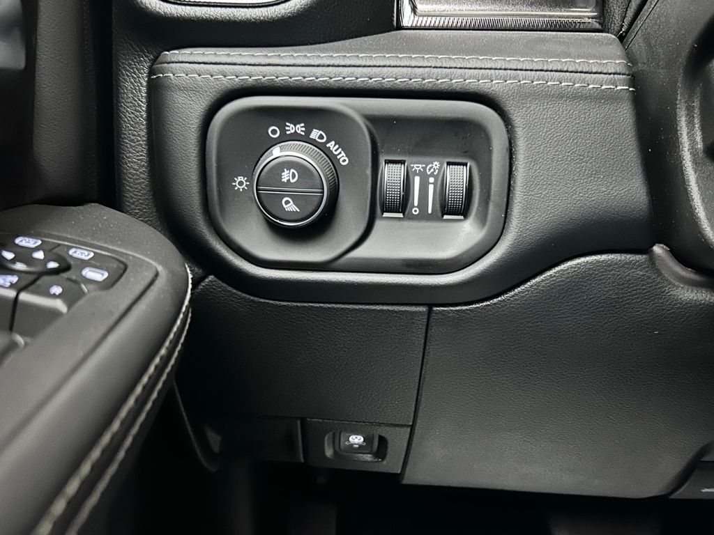 2025 Ram 2500 Rebel Portland OR